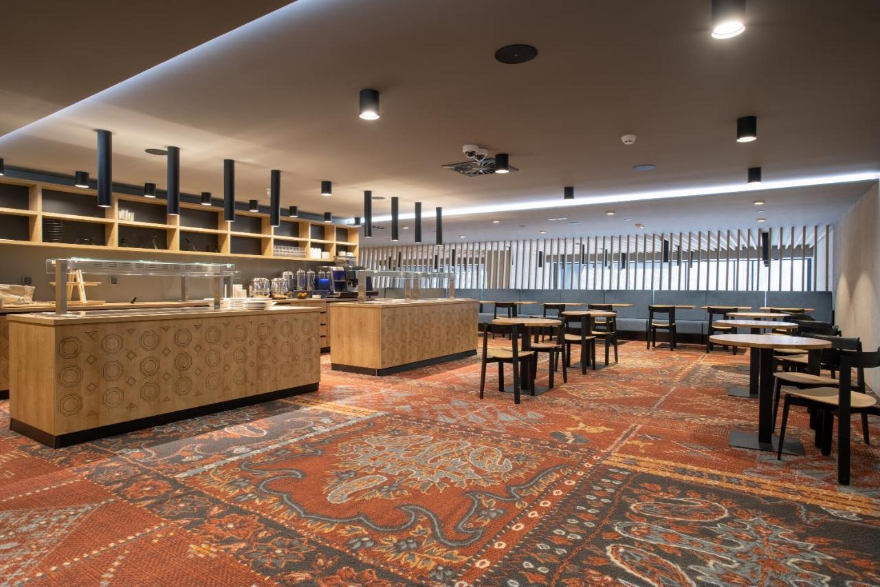 Hotel Nomad Bjelasnica Ngoại thất bức ảnh