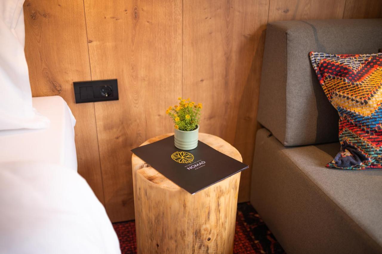 Hotel Nomad Bjelasnica Ngoại thất bức ảnh